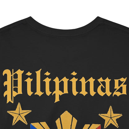TEAM PILIPINAS PICKLEBALL 8 - Pickleball (Dri Fit)