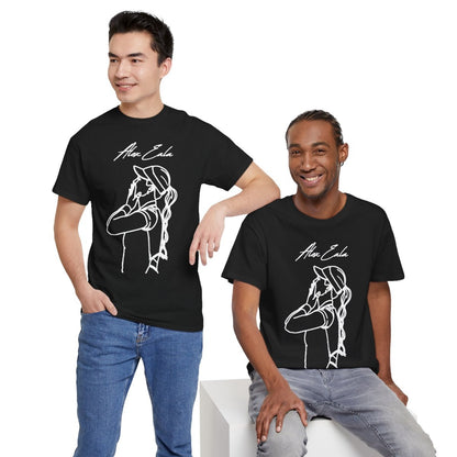 ALEX EALA 5 - Tennis (Dri Fit)