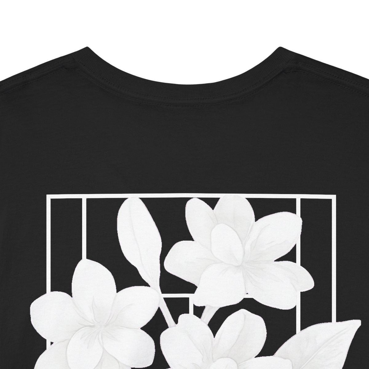 SAMPAGUITA 5 - Tennis (Basic Tee)