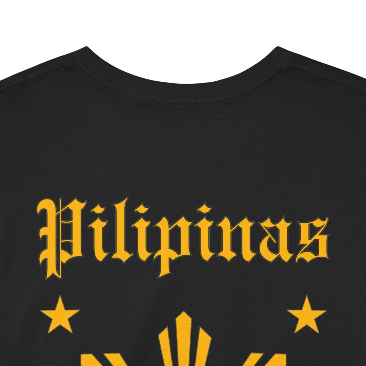 TEAM PILIPINAS PICKLEBALL 6 - Pickleball (Dri Fit)