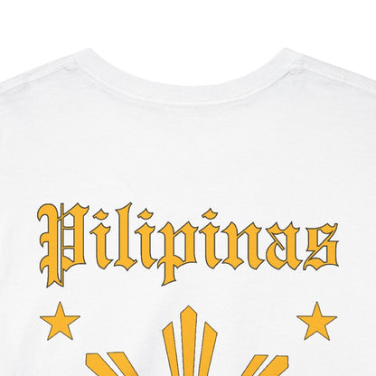 TEAM PILIPINAS 5 - Tennis (Kids Tee)