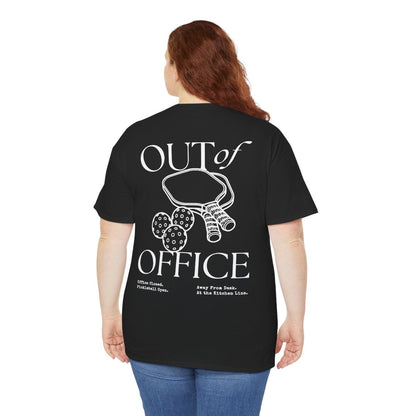 OUT OF OFFICE 1 - Pickleball (Dri Fit)