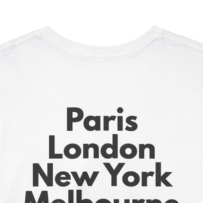 GRAND SLAM 4 - Tennis (Kids Tee)