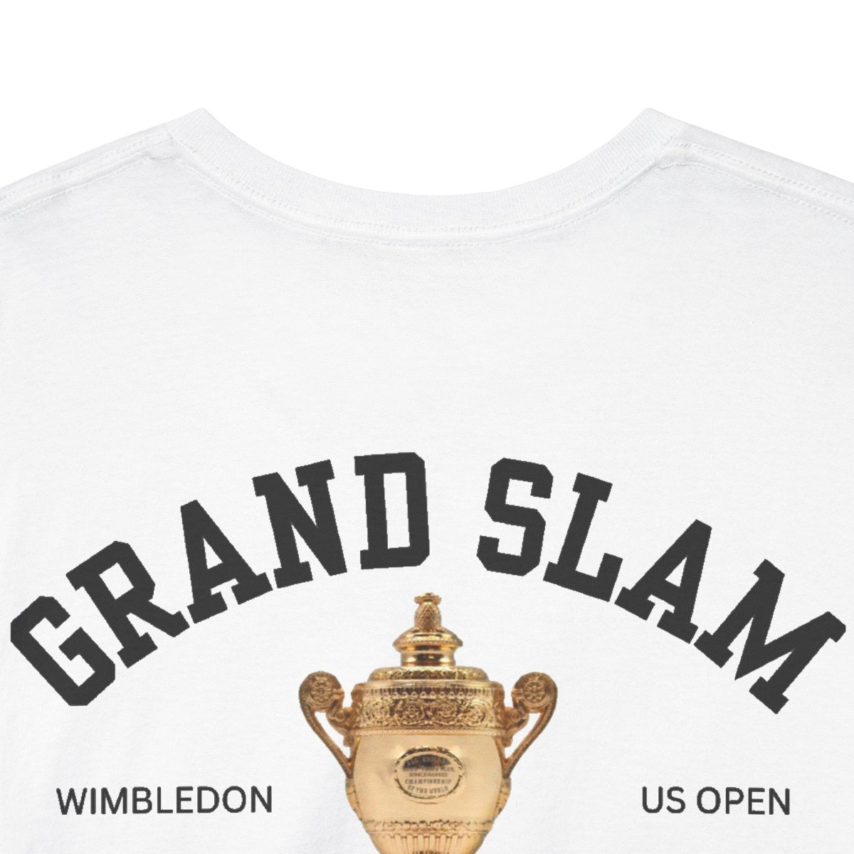 GRAND SLAM TROPHIES - Tennis (Dri Fit)