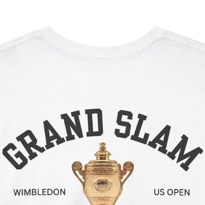GRAND SLAM TROPHIES - Tennis (Dri Fit)