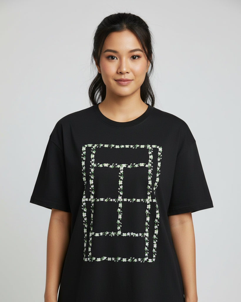 SAMPAGUITA 4 - Tennis (Dri Fit)
