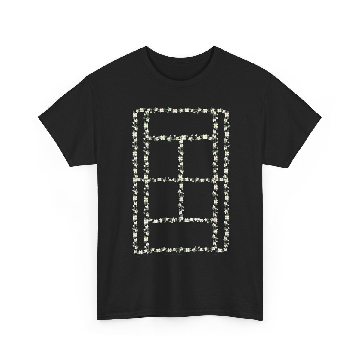 SAMPAGUITA 4 - Tennis (Kids Tee)