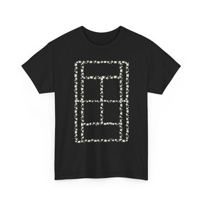 SAMPAGUITA 4 - Tennis (Kids Tee)