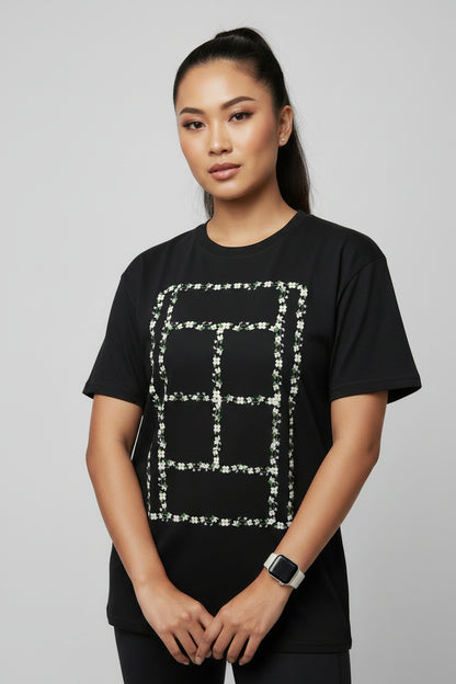 SAMPAGUITA 4 - Tennis (Dri Fit)