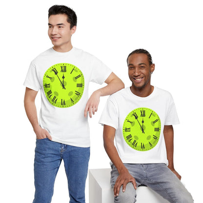 PICKLE TIME - Pickleball (Dri Fit)