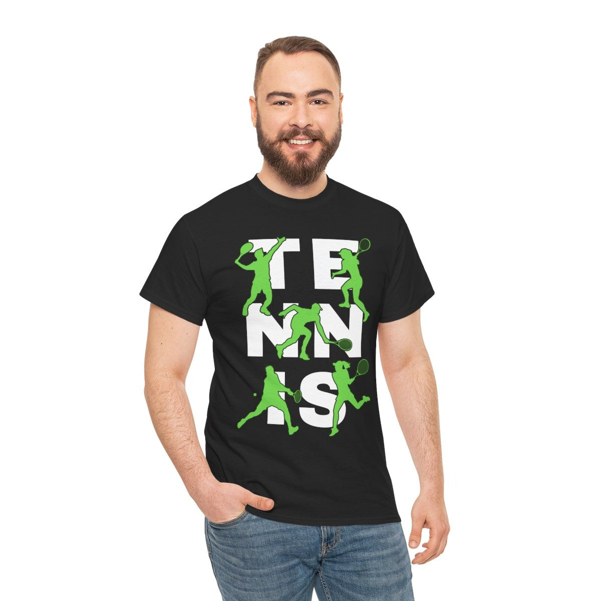 GRIP - Tennis (Dri Fit)