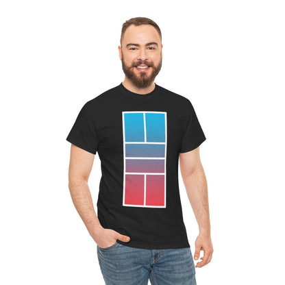 PICKLEBALL COURT 6 - Pickleball (Dri Fit)