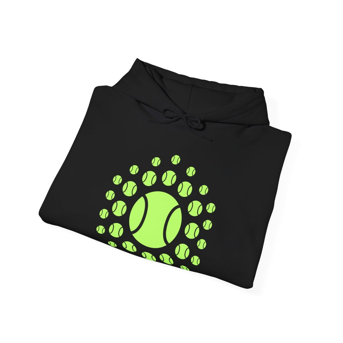 TOUR - Tennis (Hoodie)