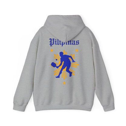TEAM PILIPINAS PICKLEBALL 7 - Pickleball (Hoodie)