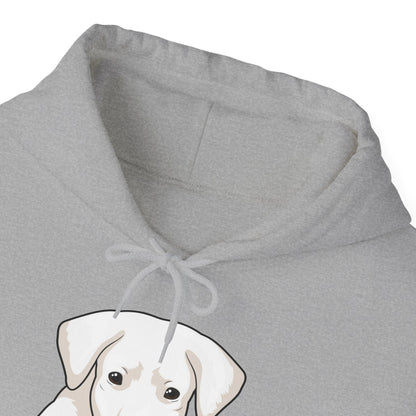 TENNIS PUP - Tennis (Hoodie)