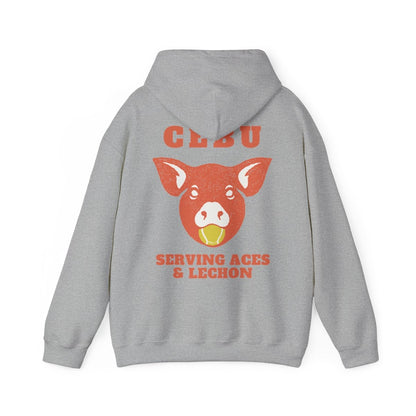 CEBU TENNIS CLUB - Tennis (Hoodie)