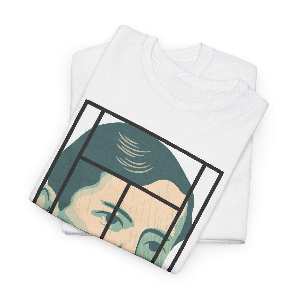 JOSE RIZAL - Tennis (Basic Tee)