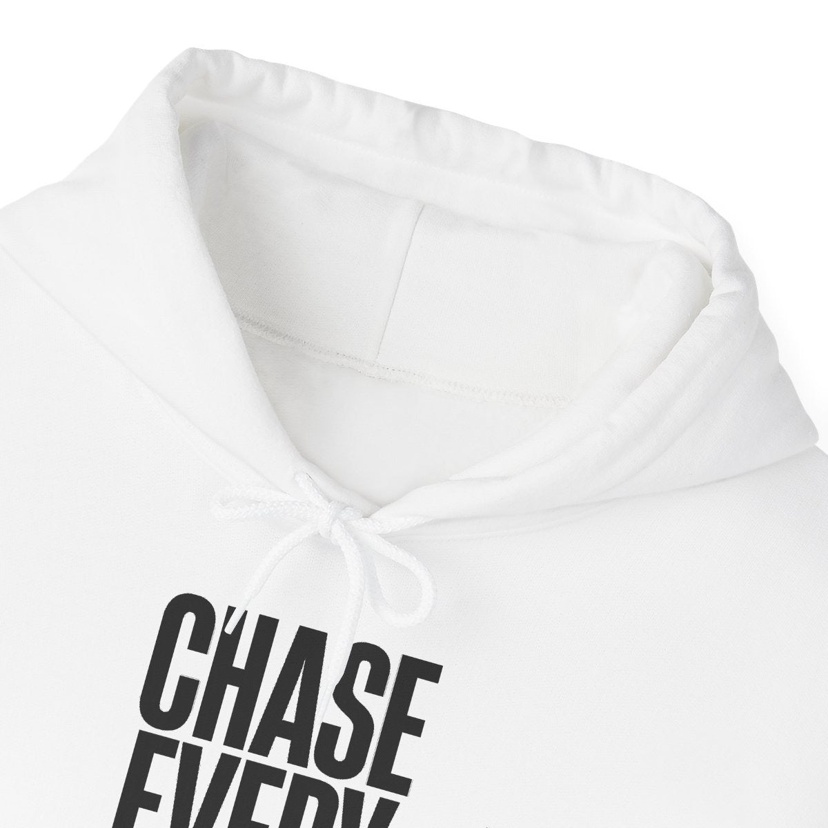 CHASE EVERY BALL - Tennis (Hoodie)