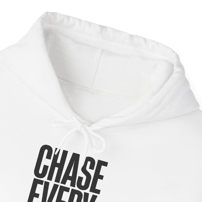 CHASE EVERY BALL - Tennis (Hoodie)