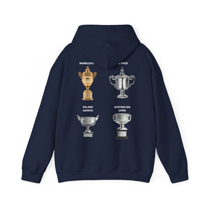 GRAND SLAM CHAMPION - Tennis (Hoodie)