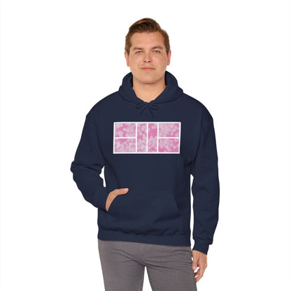 SAKURA COURT - Pickleball (Hoodie)