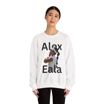 ALEX EALA 6 - Tennis (Sweatshirt)