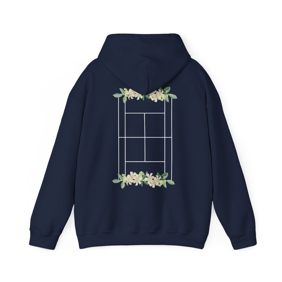 SAMPAGUITA 1 - Tennis (Hoodie)