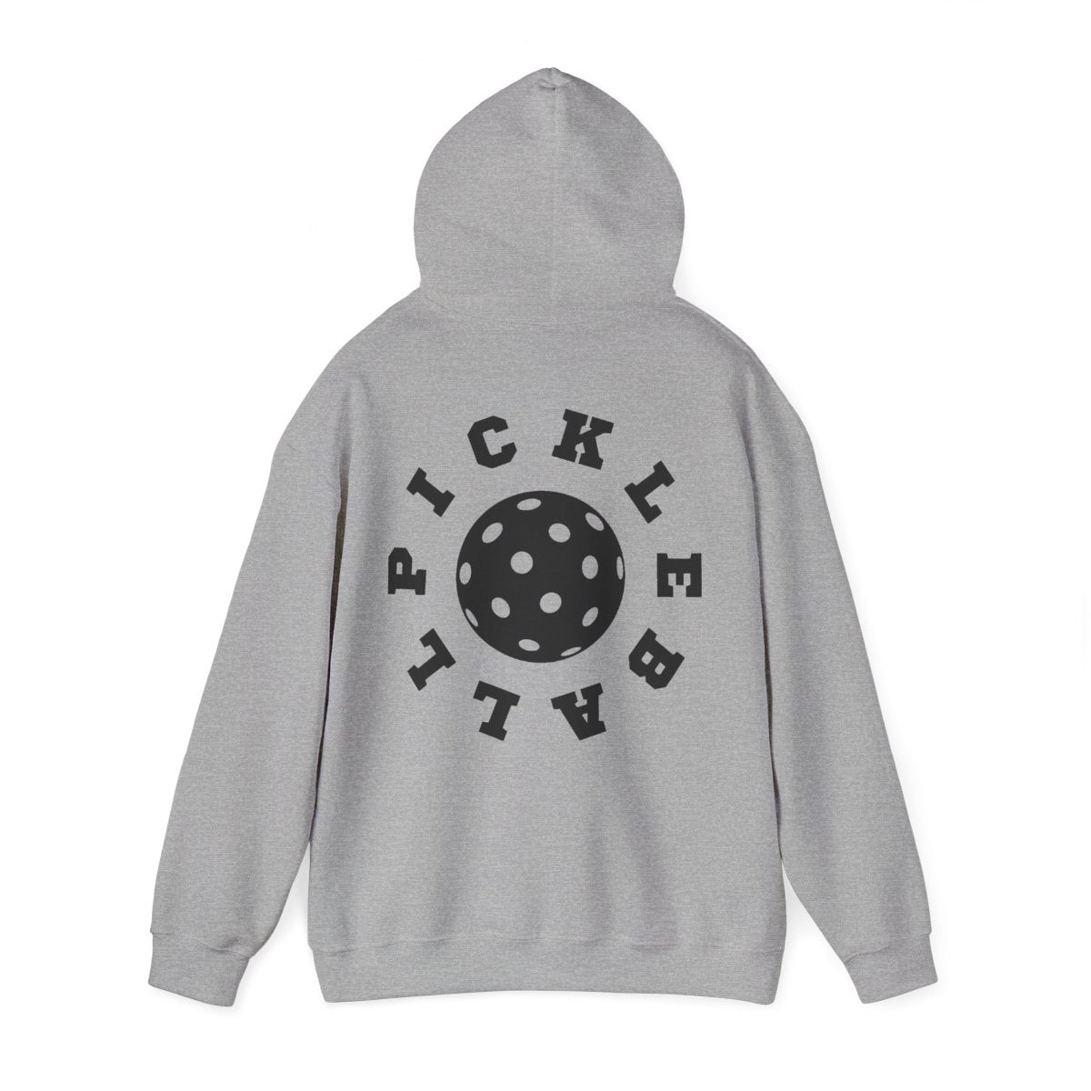 GAME POINT - Pickleball (Hoodie)