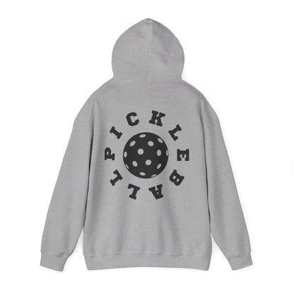GAME POINT - Pickleball (Hoodie)