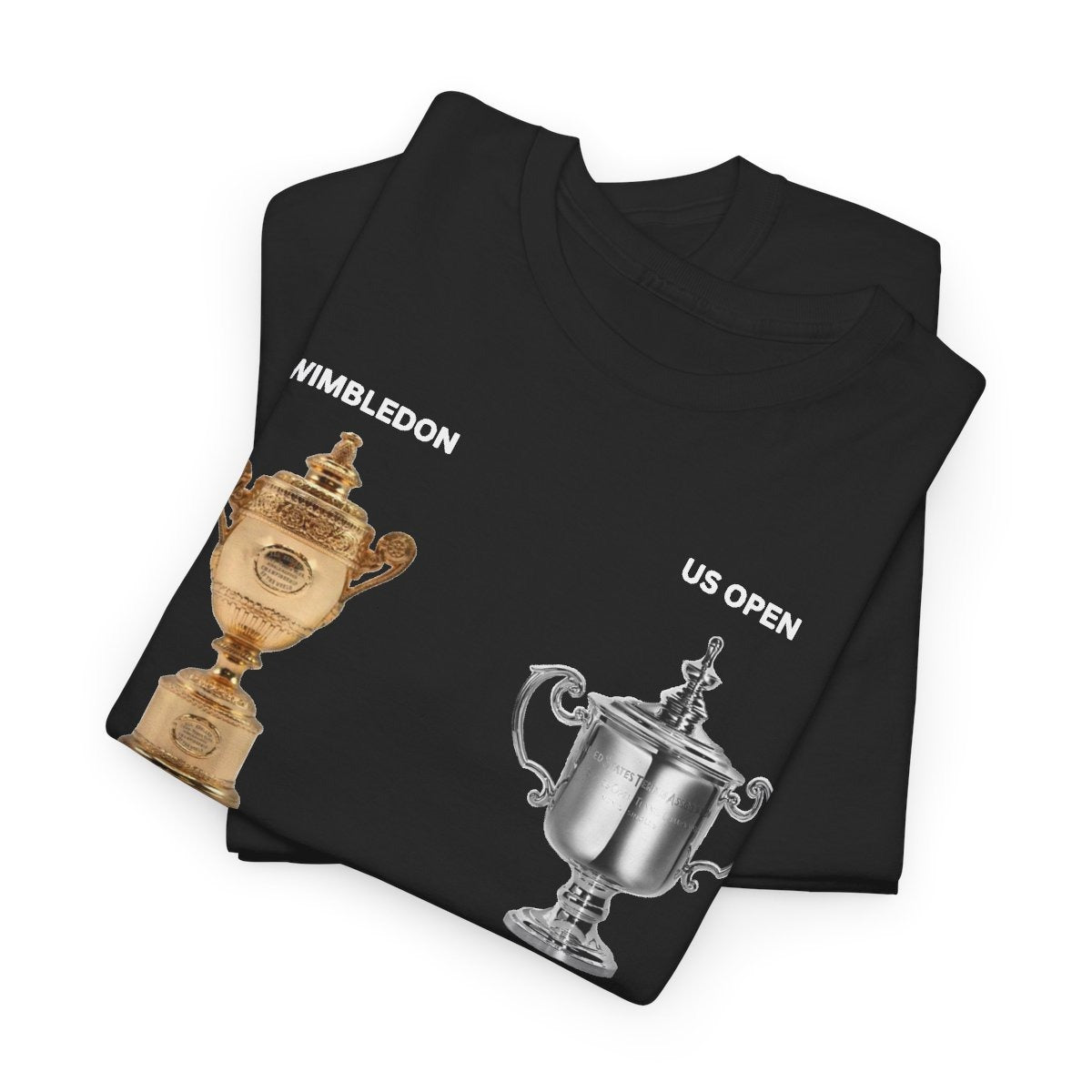 GRAND SLAM CHAMPION - Tennis (Basic Tee)