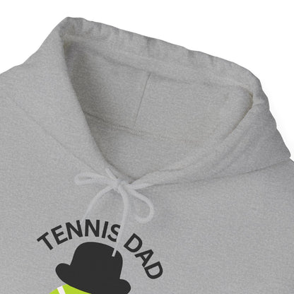 TENNIS DAD 3 - Tennis (Hoodie)