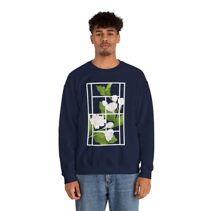 SAMPAGUITA 7 - Tennis (Sweatshirt)