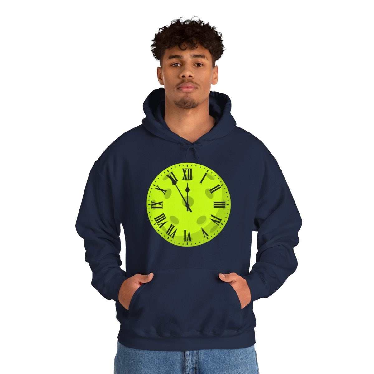 PICKLE TIME - Pickleball (Hoodie)