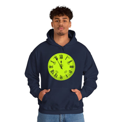 PICKLE TIME - Pickleball (Hoodie)