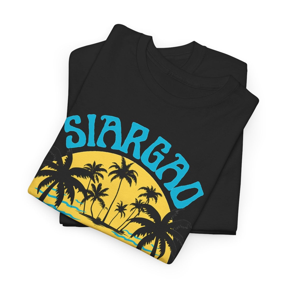 SIARGAO TENNIS CLUB - Tennis (Kids Tee)