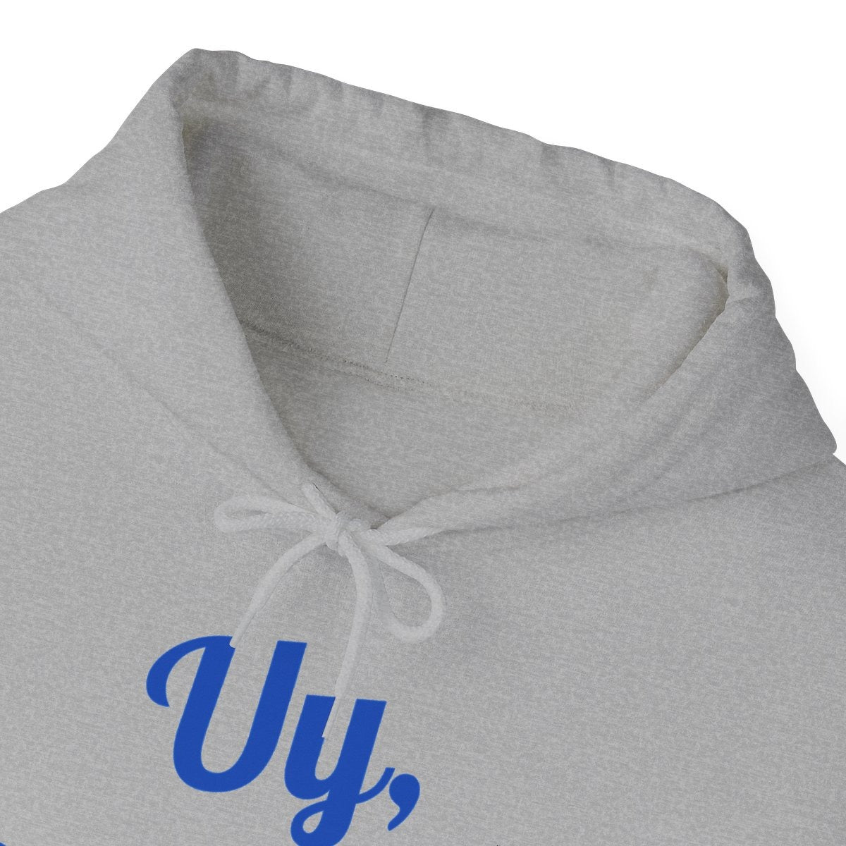 UY, PILIPINS! - Tennis & Pickleball (Hoodie)