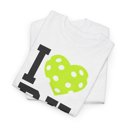 I HEART PH - Pickleball (Kids Tee)