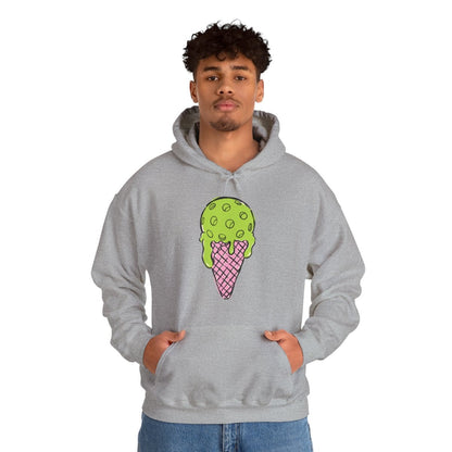 PICKLE SCOOP - Pickleball (Hoodie)