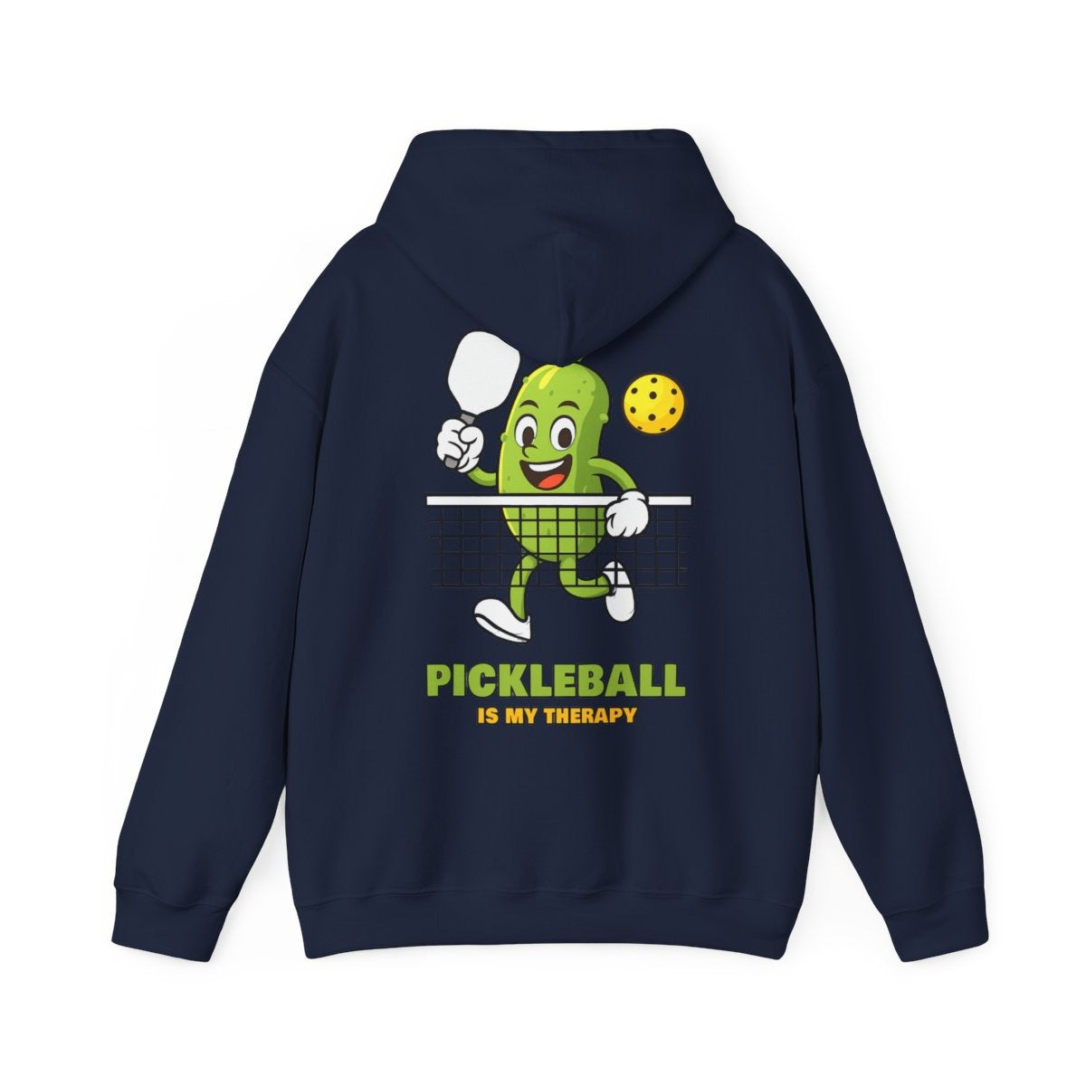 THERAPY 2 - Pickleball (Hoodie)
