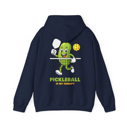 THERAPY 2 - Pickleball (Hoodie)