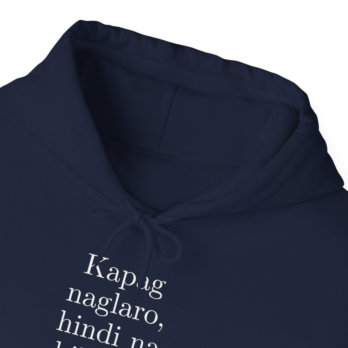 KAPAG NAGLARO (Pickleball) - Pickleball (Hoodie)