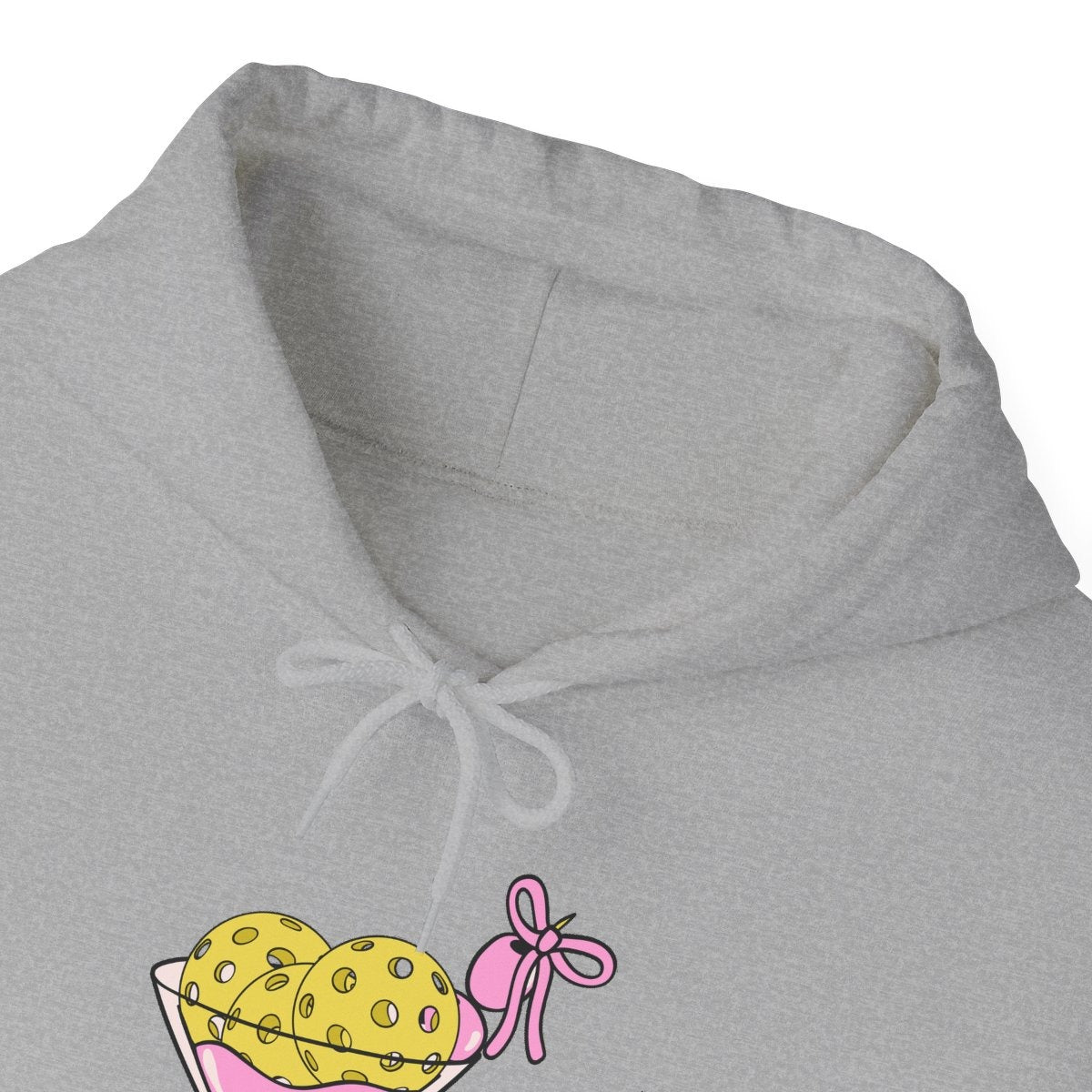 MARTINI - Pickleball (Hoodie)