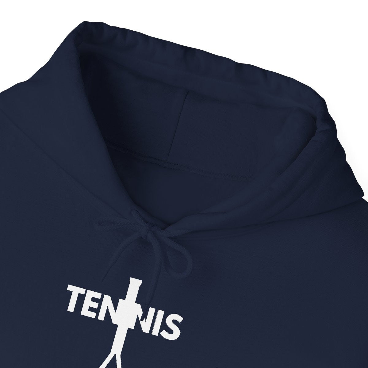 COURT BOUND - Tennis (Hoodie)