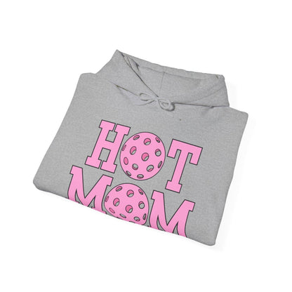 HOT MOM - Pickleball (Hoodie)