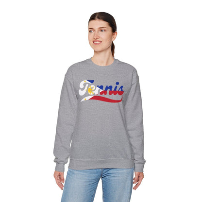 TENNIS PILIPINAS - Tennis (Sweatshirt)
