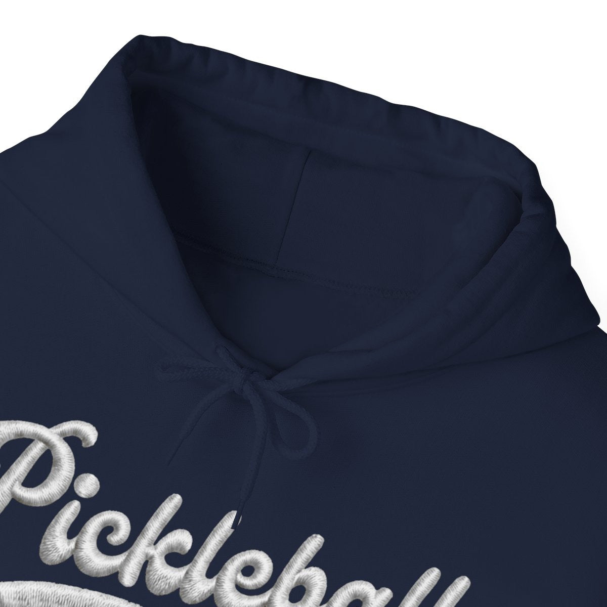 PICKLEBALL PATCH LOOK - Pickleball (Hoodie)