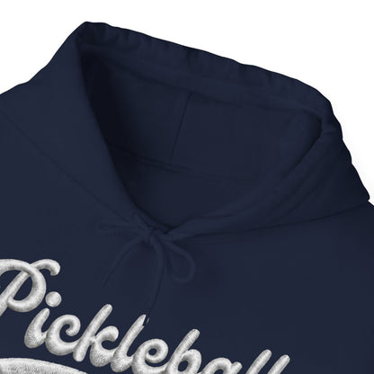 PICKLEBALL PATCH LOOK - Pickleball (Hoodie)