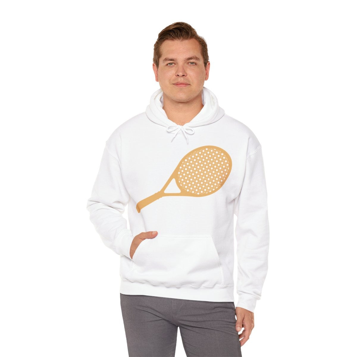 PILIPINAS WEAVE 1 - Tennis (Hoodie)