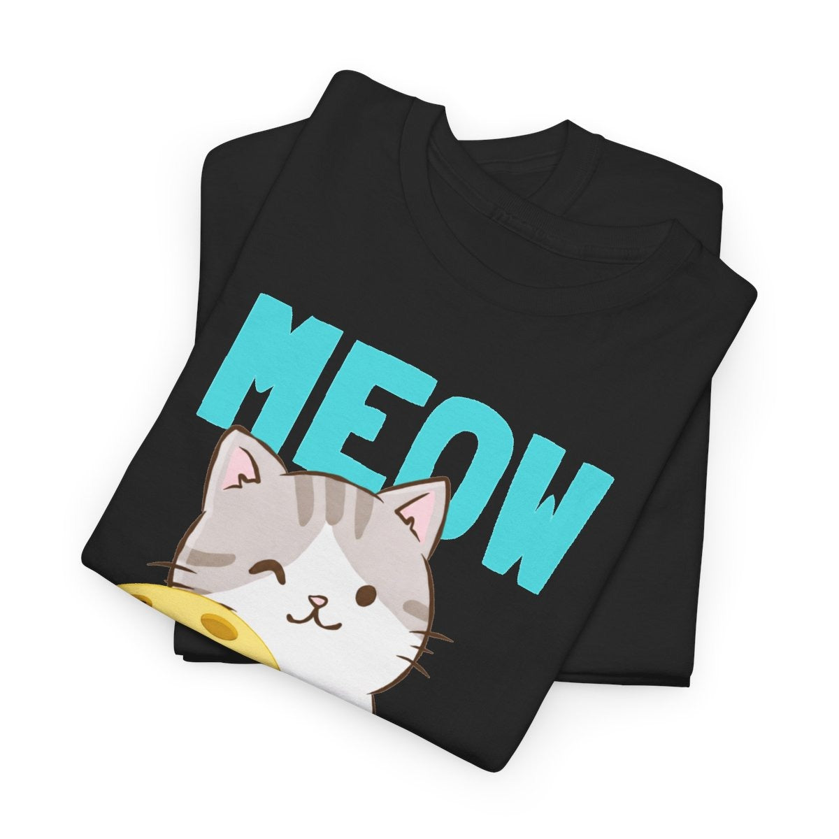 MEOW CLUB - Pickleball (Basic Tee)