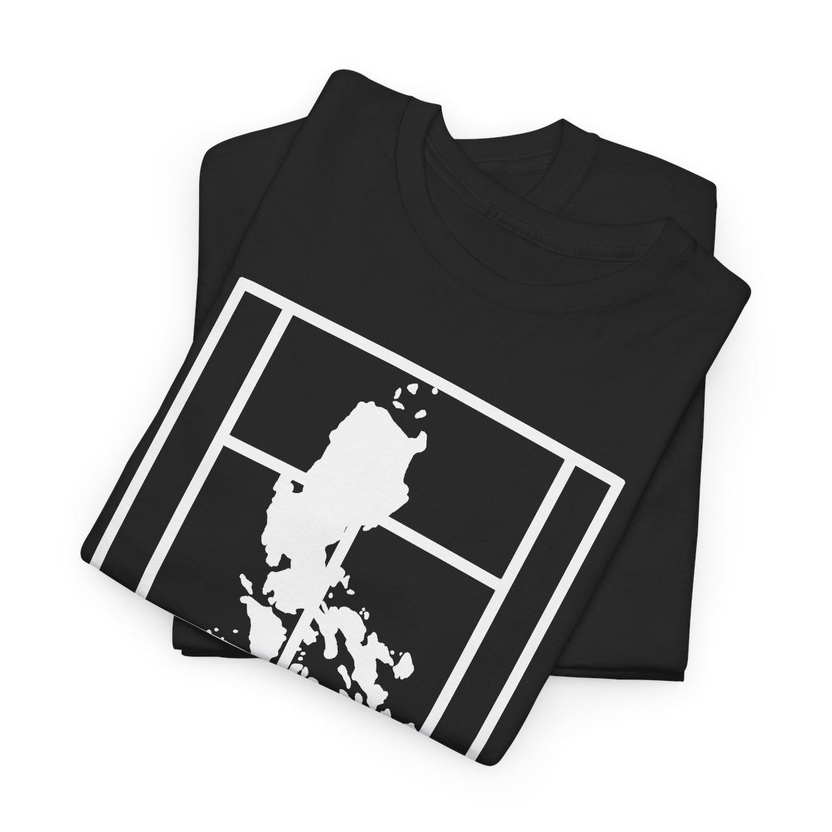 PHILIPPINE MAP - Tennis (Dri Fit)